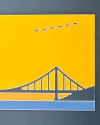 Image 4 of Golden Gate  (22x11)