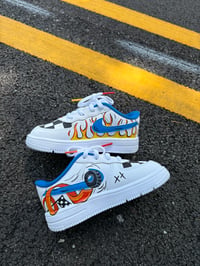 Image 5 of Hot Wheels Custom 🛞🔥