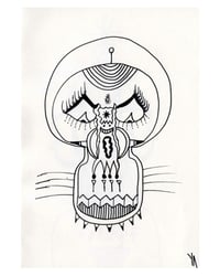 Image 3 of SKURMA TEE-SHIRT 