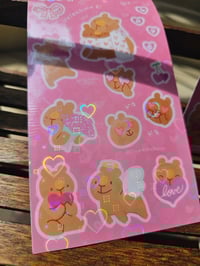 Image 1 of Sticker Sheets