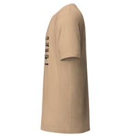 Image 3 of Unisex t-shirt Wine is calling and I must Pinot Grigio