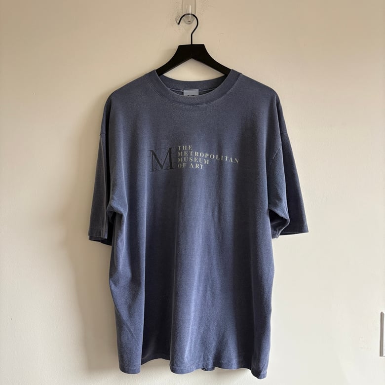 Image of The Metropolitan Museum of Art T-Shirt