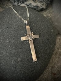 Image 2 of Eagle Cross