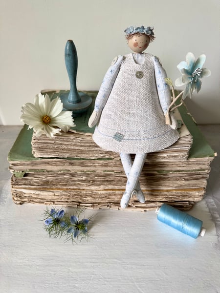 Image of Bea doll