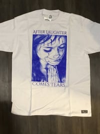 Image 1 of After Laughter Comes Tears