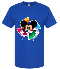 Image 1 of Mickey T shirt 