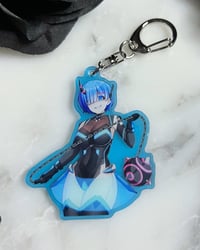 Image 6 of Keychains part 4