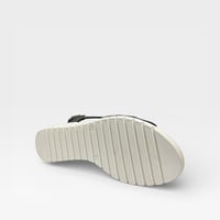 Image 6 of DJANGO & JULIETTE MADIS NAVY/ PEWTER