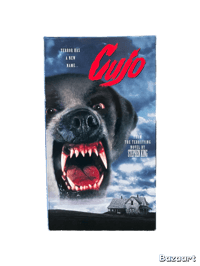 Image 1 of Cujo [1983]