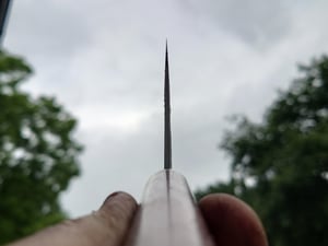 Image of 175 tall nakiri