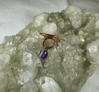 Image 2 of Cocktail Ring II