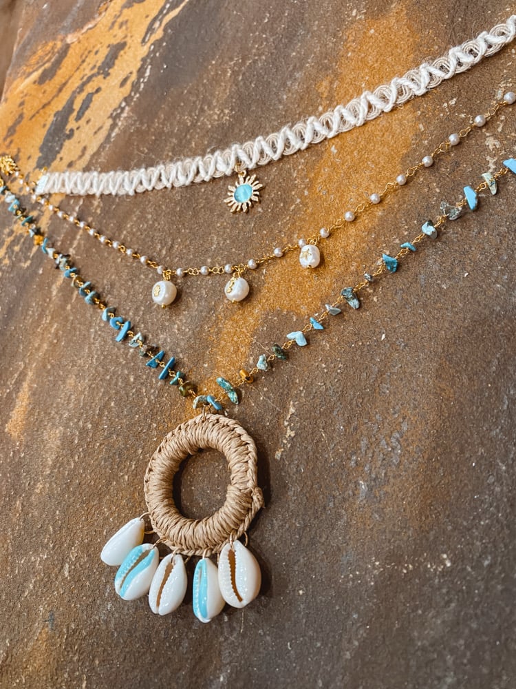 Image of Mystery stack 