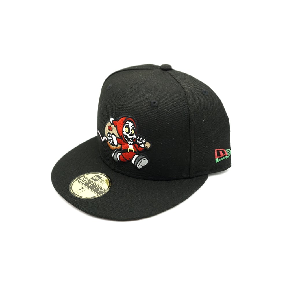 Here’s Christmas custom 59Fifty