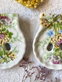 Image 9 of Porte-savon porcelaine de Paris