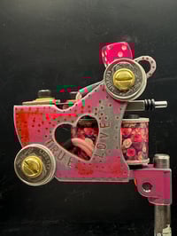 Image 1 of LUPE HEART-CRACKER LINER 118