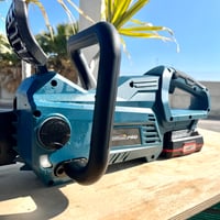 Image 2 of Bormann Pro Tool Battery Adapter