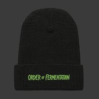 PRIORY - OOF Beanie