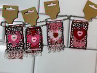 Fabric Pins 