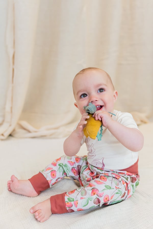 Image of Fig Baby Leggings