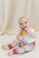 Image 1 of Fig Baby Leggings
