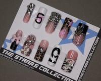 Image 1 of 5 Staar (Long)