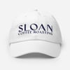 Sloan Coffee Roasting Hat