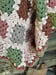 Image of Forest Crochet Blanket