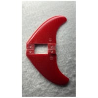 3” sidebites