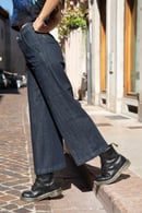 Image 3 of Jeans Denise Cropped