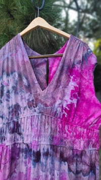 Image 14 of Grape Jelly Jumpsuit