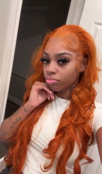 Image 4 of Ginger Layered 30 Inch 13x6