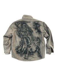 Image 2 of JACKET [XL]