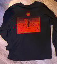 Image 2 of Hell - Worm LS (XL)
