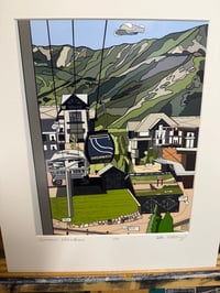 Image 1 of Summer VibeLines 