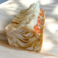 Image 3 of PEACH BELLINI - PEACH + APRICOT