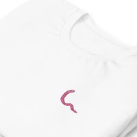 Image 2 of Worm - Unisex t-shirt