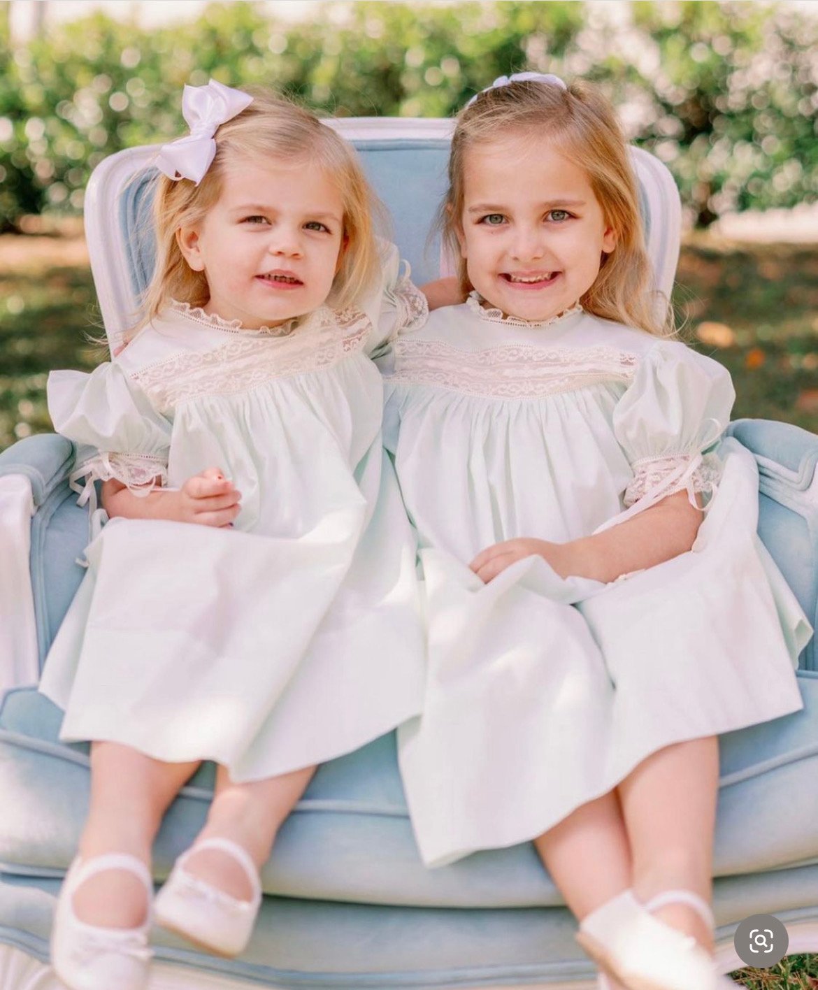 Heirloom flower girl dresses online