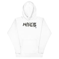 Image 1 of ThePloútosClub Premium “Please Recover” Oversized Hoodie