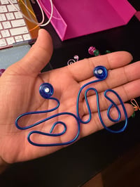 The Wavelength Earrings 