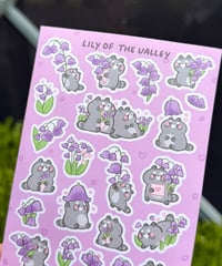 Image 2 of Lily of The Valley 