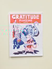 Image 1 of Gratitude #4