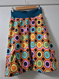 Image 1 of Tulip skirt-OAK1