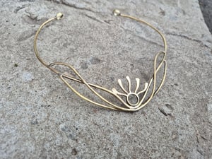 Sun choker 