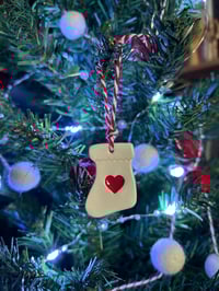 Image 11 of Christmas Stockings set of 2 