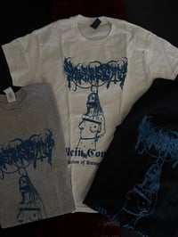 Image 1 of Subservient perversity M.C  T-shirt.