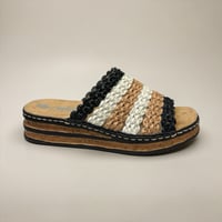 Image 1 of RIEKER 629P8 MULTI COLOUR