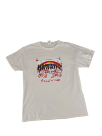 Love notes remixed 1of1 white