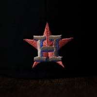 Image 5 of New Era 59Fifty “There Goes The Neighborhood “ by Explicit Ink