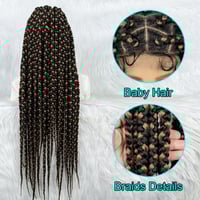 Image 2 of Color Crush: Braids That Speak