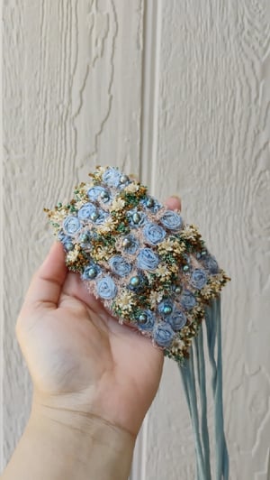 Image of Sophie halos